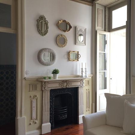 Get A Unique And Luxury Flat Appartement Porto Kamer foto