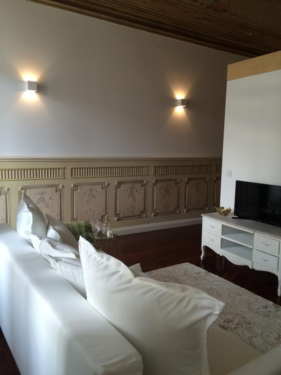 Get A Unique And Luxury Flat Appartement Porto Kamer foto