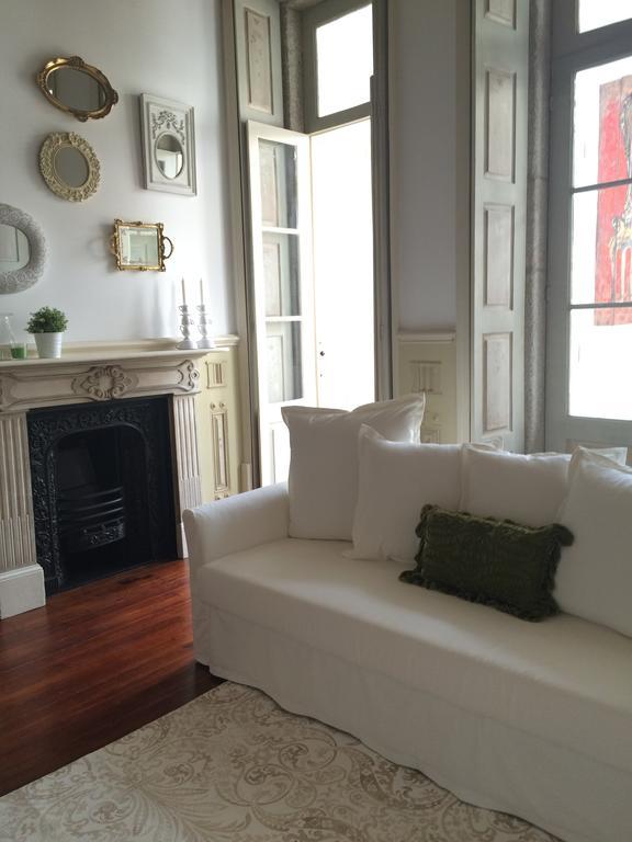 Get A Unique And Luxury Flat Appartement Porto Buitenkant foto