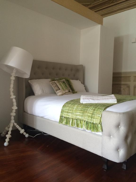 Get A Unique And Luxury Flat Appartement Porto Kamer foto