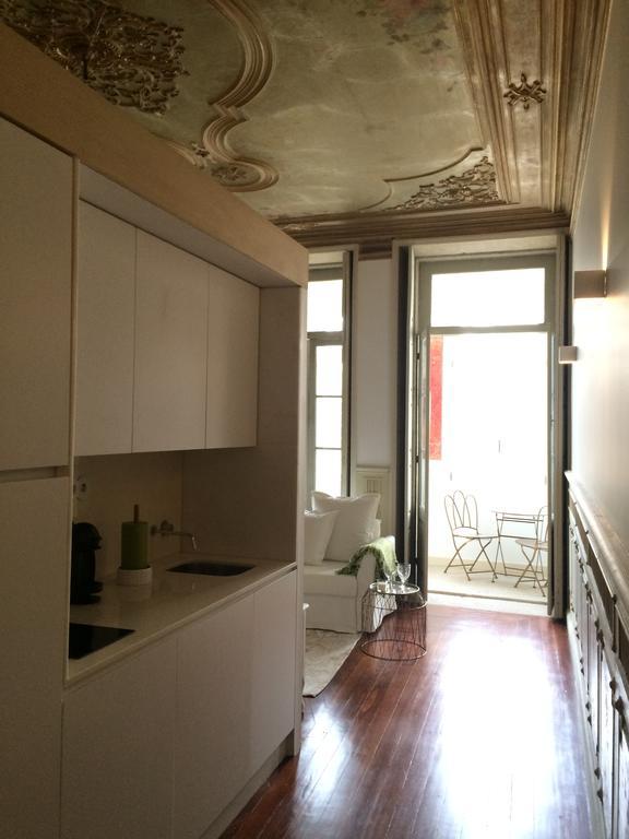 Get A Unique And Luxury Flat Appartement Porto Kamer foto