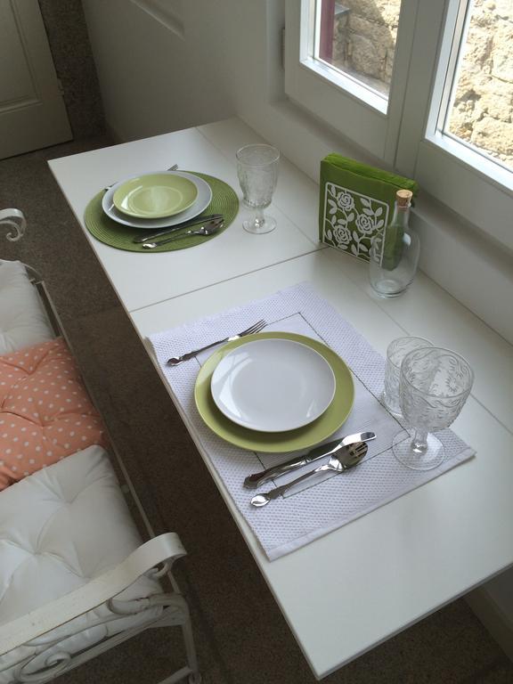 Get A Unique And Luxury Flat Appartement Porto Kamer foto