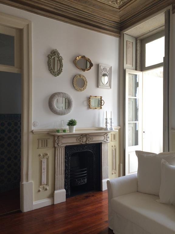 Get A Unique And Luxury Flat Appartement Porto Kamer foto