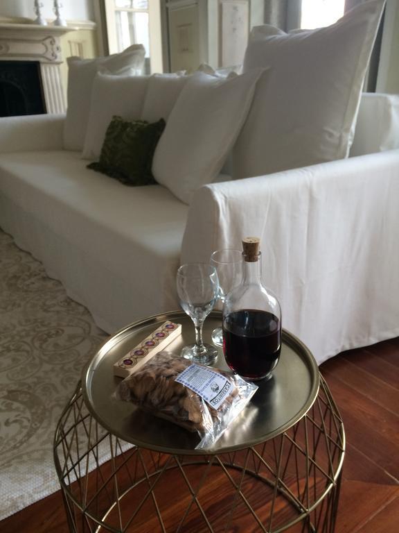 Get A Unique And Luxury Flat Appartement Porto Kamer foto