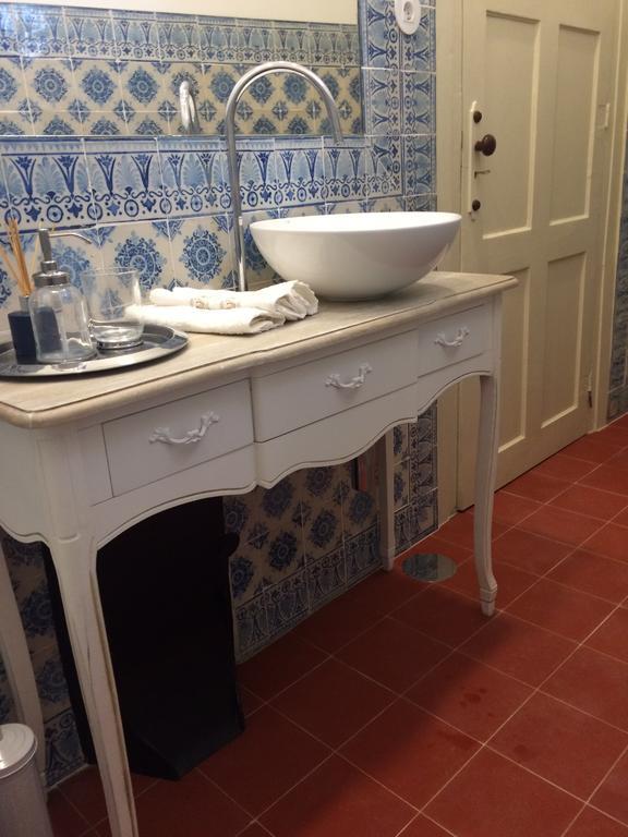 Get A Unique And Luxury Flat Appartement Porto Kamer foto