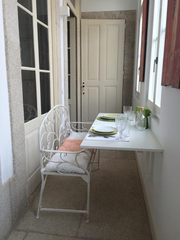 Get A Unique And Luxury Flat Appartement Porto Kamer foto
